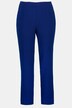 Slim Leg Smooth Waist Stretch Pants