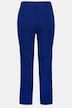 Slim Leg Smooth Waist Stretch Pants