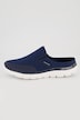 Zueco, Skechers, zapato abierto, Memory Foam, hasta el n.º 48,5