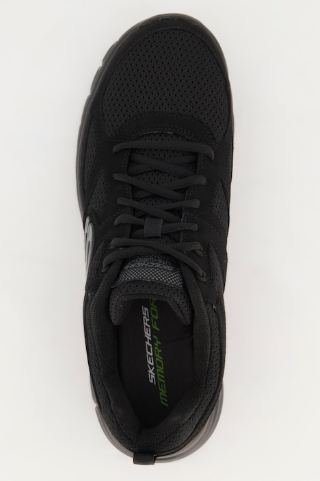 Herren-Sneaker, Skechers, Memory Foam