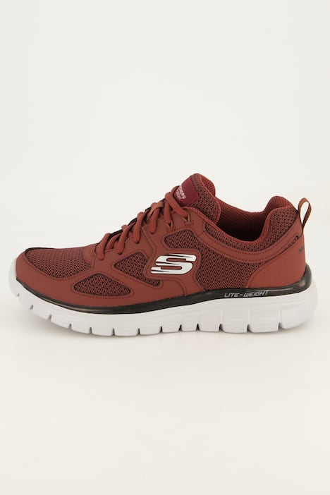 Herren-Sneaker, Skechers, Memory Foam