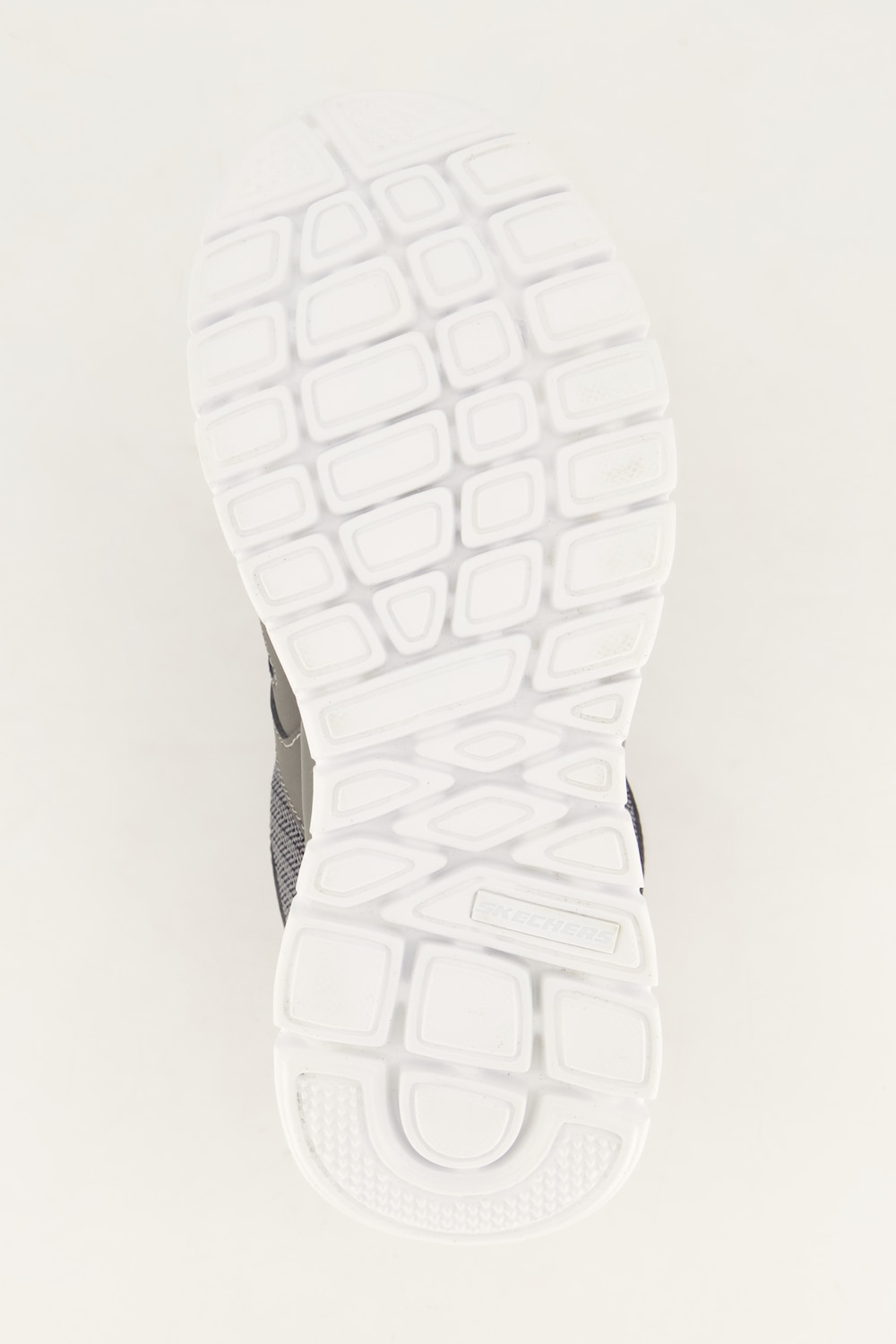Stora storlekar Herrsneakers, Her, brun, storlek: 44, Polyester, JP1880