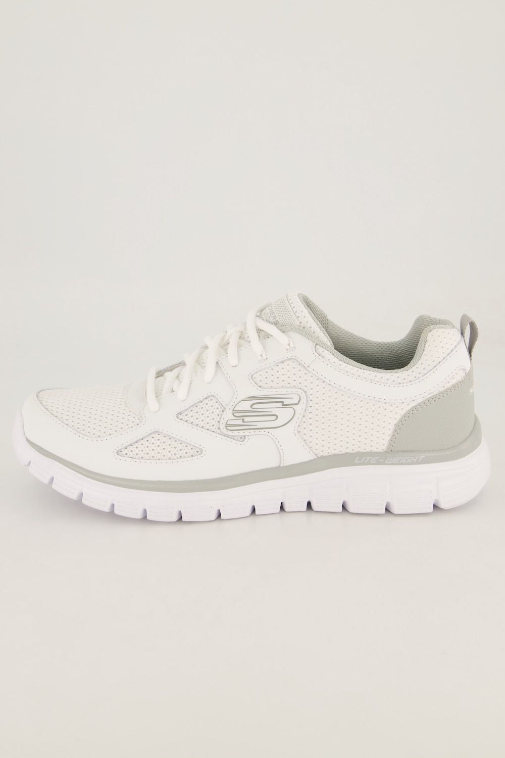 Herren-Sneaker, Skechers, Memory Foam
