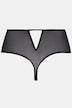 Stringpanty, Mesh, Ouvert