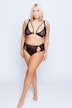 Stringpanty, Mesh, Ouvert