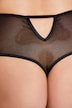 Stringpanty, Mesh, Ouvert