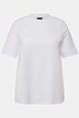 Tričko, Classic, stojáček, krátké rukávy