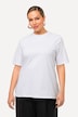 Tričko, Classic, stojáček, krátké rukávy