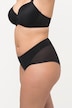Maxislip, String-Optik, seitliche Mesh-Einsätze