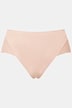 Maxislip, string-look, mesh-innlegg på sidene