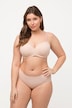Maxislip, string-look, mesh-innlegg på sidene