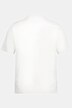 STHUGE poloshirt, piqué, korte mouwen, strepen, tot 8 XL