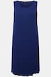 Sleeveless Pleated Dress