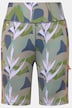 Legging de randonnée, Strelitzia, slim, sèche rapidement