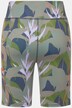 Legging de randonnée, Strelitzia, slim, sèche rapidement