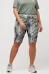 Legging de randonnée, Strelitzia, slim, sèche rapidement