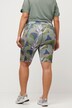 Legging de randonnée, Strelitzia, slim, sèche rapidement
