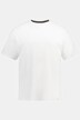 STHUGE Basic T-Shirt, Halbarm, oversized, bis 8 XL