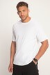 STHUGE Basic T-Shirt, Halbarm, oversized, bis 8 XL