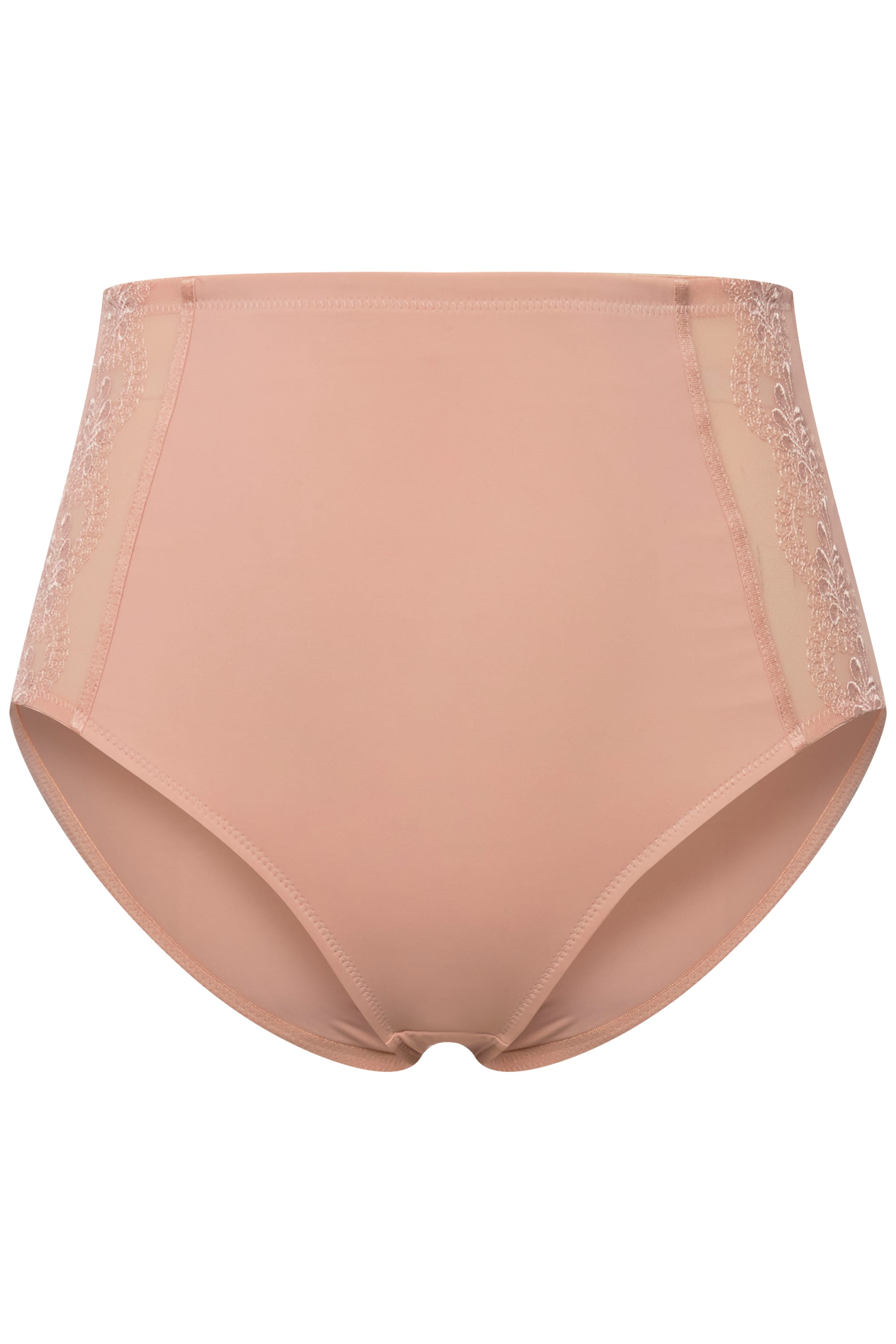 Ulla Popken Damen große Größen Shaping Miederhose High Waist