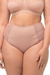 Tvarující kalhotky, vysoký pas, postranní krajka