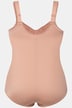 Lace Detail Shaping Bodysuit