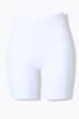 Shaping-Panty, breiter Meshbund, Wickeleffekt, High Waist