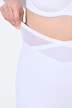 Shaping-Panty, breiter Meshbund, Wickeleffekt, High Waist
