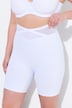 Shaping-Panty, breiter Meshbund, Wickeleffekt, High Waist