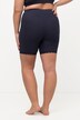 Stretch Fit Lounge Bike Shorts