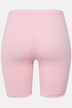 Stretch Fit Lounge Bike Shorts