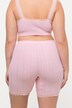 Stretch Fit Lounge Bike Shorts