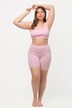 Stretch Fit Lounge Bike Shorts