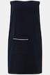 Frottee-Kilt, Klettverschluss, Rücken-Bündchen