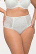 String-Panty, Spitze, T-String hinten, Ziersteine