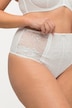 String-Panty, Spitze, T-String hinten, Ziersteine