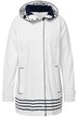 HYPRAR pláštěnka, vodoodpudivá, A střih, kapuce