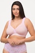 Minimizer-BH, gemusterte Paspel, ohne Bügel, Cup C - E