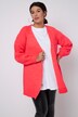 Neon Pink Cardigan