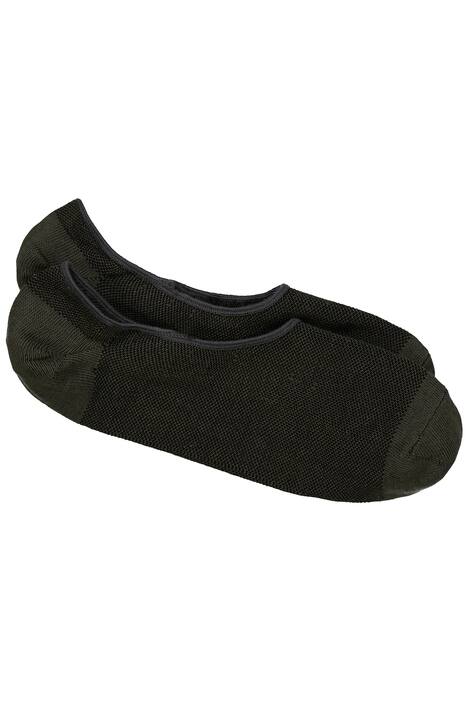 Ponožky, prodyšné