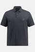 Poloshirt, Basic, Halbarm, Piqué, bis 8XL