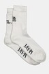JAY-PI Tennis-Socken, Statement, Frottee Innensohle, JAY-PI Logo