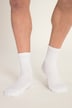 JAY-PI Tennis-Socken, Statement, Frottee Innensohle, JAY-PI Logo