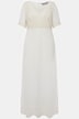Beaded Embroidered Wedding Dress