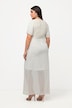 Beaded Embroidered Wedding Dress