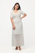Beaded Embroidered Wedding Dress