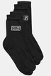 STHUGE Sportsocken, 2er-Pack, Fersenverstärkung