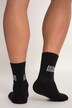 STHUGE Sportsocken, 2er-Pack, Fersenverstärkung