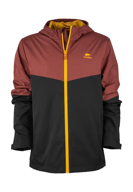 Fyldar Funktionsjacke