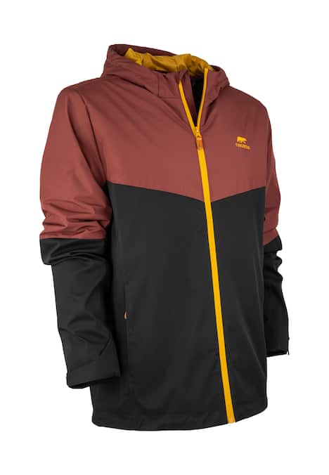 Fyldar Funktionsjacke